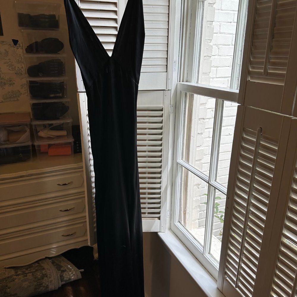 Reformation Amante Dress - Picture 3 of 8
